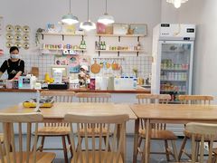 -Woolee韩食堂·韩式家庭料理