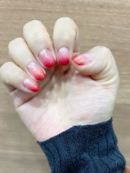 -1R日式轻奢美睫美甲翘睫