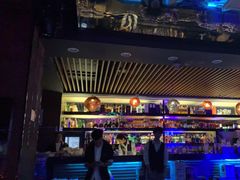 -MOSSO音乐酒吧·Live House(南京西路店)