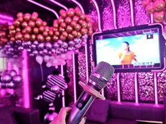 -星聚会KTV X Party(广州高德置地店)