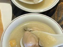 -大洋家·精品潮汕菜·生腌砂锅粥(天河东路店)