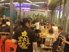 -李不管把把烧(天府三街店)