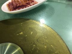 -花园茶楼(兴城西路店)