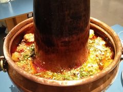 -一坐一忘云南菜(嘉里中心店)