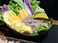 -菌自由丨野生菌火锅特色庭院餐厅(丽江古城店)