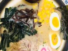 -青空日料烧肉烧鸟店(后湖兴业路店)