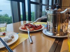 -新食谱全日制餐厅·苏州苏州湾艾美酒店
