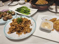 -京都老蔡记(瑞达路店)