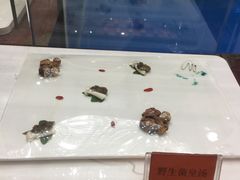 -翠清酒家(万丰路店)