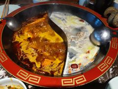 -宽窄巷子火锅(周浦店)