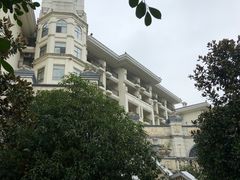 -重庆长寿碧桂园凤悦凤凰酒店
