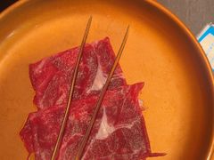 -牛YO寿喜烧和牛火锅自助(三台子万象汇店)