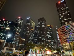 -福田卓悦INTOWN购物中心