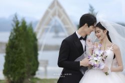 -金夫人婚纱摄影(西昌店)