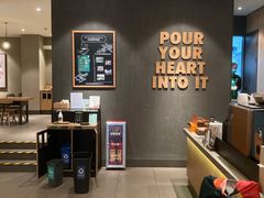 -星巴克(广州新粤新店)