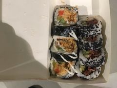 -N多寿司(惠山万达店)