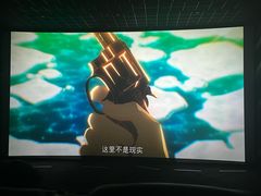 -金逸影城(大悦城IMAX激光店)