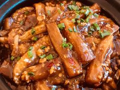-東城故事·尋找姆媽的味道(玉兰路店)