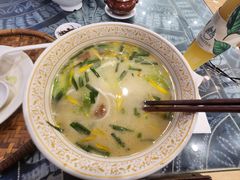 -桥香园云南过桥米线(金马碧鸡店)