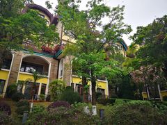 -深圳东部华侨城茵特拉根酒店