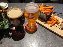 -Boxing Cat Brewery拳击猫精酿啤酒馆(思南公馆店)