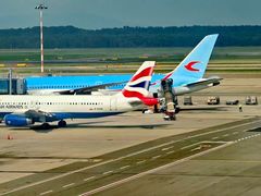 -米兰马尔彭萨国际机场