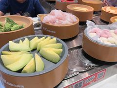 -龍歌自助小火锅(李沧丽达店)