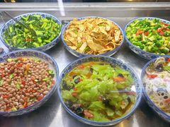 -建基泡馍·西安老字号·清真(永宁店)