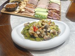 -君霖海鲜私房菜(春柳店)