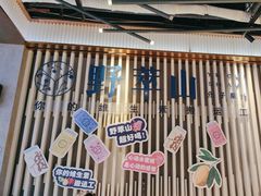 -野萃山·潮汕厚果汁(十亩地店)