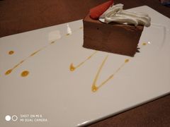 -卡本妮法餐厅·北京和平宾馆