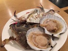 -富力希尔顿酒店·地阔自助餐厅