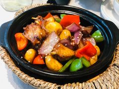 -雍哲港式餐厅(张家港万达店)