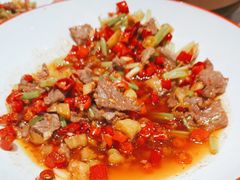 -高嗲嗲·现炒下饭菜(石鼓路店)