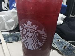 -星巴克(浙大紫金港校区店)