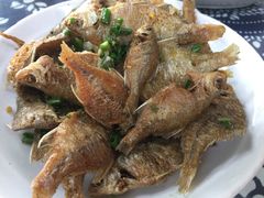 -长廊好灶头 本地人农家菜(枫泾古镇店)