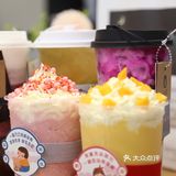 本土版“茶颜悦色”品鉴青岛味道