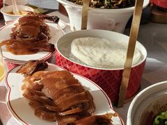 -秀儿四九城·新京菜(亚运村鸟巢店)