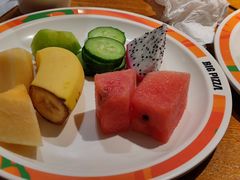 -比格比萨自助(新辰里学清路店)