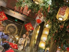 -南京大牌档(之心城店)