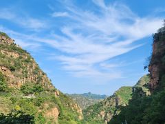 -京东石林峡风景区