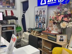 -云城照相馆(龙湖雨山天街店)