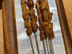 -马记永·兰州牛肉面(西乡天虹店)