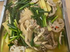 -二0二李记南瓜田鸡老字号(宜宾一店)
