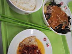 -北大家园食堂