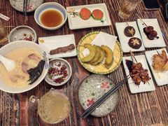 -平成屋·午肴夜酒(四川北路店)