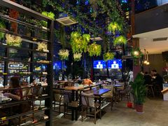 大堂-聚缘·湘味音乐餐厅party(罗湖店)