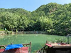 -双新垂钓园