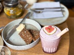 -BOR Eatery(安福路店)