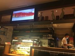 -青年公社烤鸭(宝杨宝龙广场店)